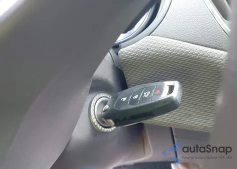 2017 Chevrolet Cruze Lt Auto z USA, uszkodzony, nr VIN 1G1BE5SM0H7214232